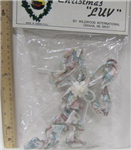 41224 - chr-orn-bow-material