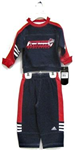 42LM6ISU-24 -IA State toddler set 24mo