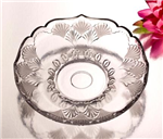 43871 -Crystal Platter Shell