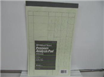 45104 - Analysis Pad 4 Column