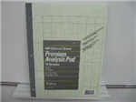 45310 -Analysis Pad 10 columns
