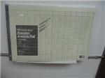 45364 -Analysis Pad 14 Column 11x16