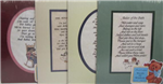 4914 - FRAMED POEMS ASST