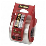 50 1620 -Tape strapping heavy duty 2inX360in