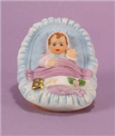 510459 - Growing up girl baby brunette