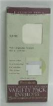 51445 -Envelopes 25ct #10 Asst Colors