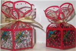 chr-beads in plastic box