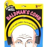 52345 - OTH Baldman's Comb