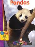 Book soft cover zootles asst