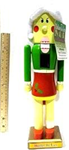 Nutcracker mother-in-law