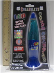 52570KU -KU Jayhawks LED desk light