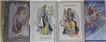 Chr Cards 6ct Religious Asst