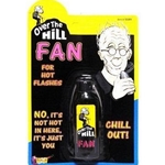 53281 - OTH Fan For Hot Flashes b/o