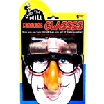 53988 - OTH Disguise Glasses