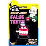 53989 - OTH False Teeth Choppers