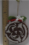 chr-orn. gingersnap set of 3