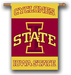 56022ISU - ISU Cyclones RV Banner