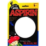 56112 - OTH Aspirin