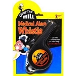 56294 - OTH Medic Alert Whistle