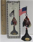 5672 - USA figure my American hero