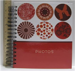 5673801 - photo-album-spiral-circle-pattern