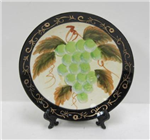 5694 - plate-grapes-asst-colors