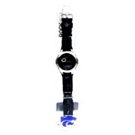 59449KSSA - KSU Wildcats watch in acrylic box