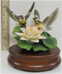 5V10 - bird-with-musical-base