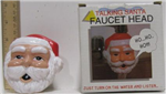 chr-faucet head santa