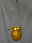 602549X - Candleholder hanging 6asst