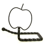 60296 -Towel Holder Apple