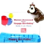 60530 - Frame goober birthday 4x6 (9x8x3.5)
