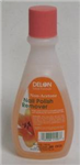 60625 - Nail Polish Remover 4fl oz Non-Acetone