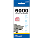 608 522 -Staples Standard 5000ct