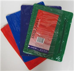 60822 - 85-x-11-pvc-carry-all-w-zipper-closure