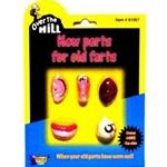 61957 - OTH New Parts For Old Farts