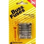 62833 -Fuses American EK-7