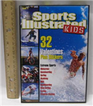 18519Val -Valentines Card 32ct SI for Kids