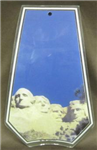 638-MT1 - Touch Lamp Mount Rushmore