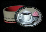 64005 - keepsake-oval-box-coffee-cake