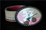 64009 - oval-box-sm-precious