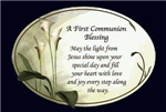 64320 - oval-plaque-communion