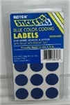 648R - labels-blue-34-coding-dots