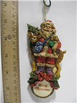 6666-12 - chr-figure-north-american-santa