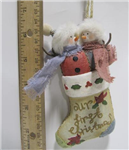 6696 - chr-ornament-our-first