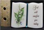 70111 - mini-book-god-will-comfort-you-today