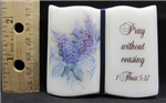 70119 - Mini Book Pray without ceasing I Thes 5:17