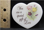 70305 - mini-heart-easel-you-are-a-special-gift-of-love