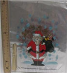 7042 - Chr cello bag n ties 20pc