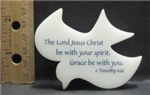 70702 - mini-dove-the-lord-jesus-christ-2-timothy-422